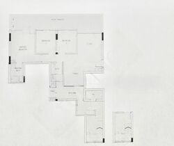The Linear (D23), Apartment #568254931